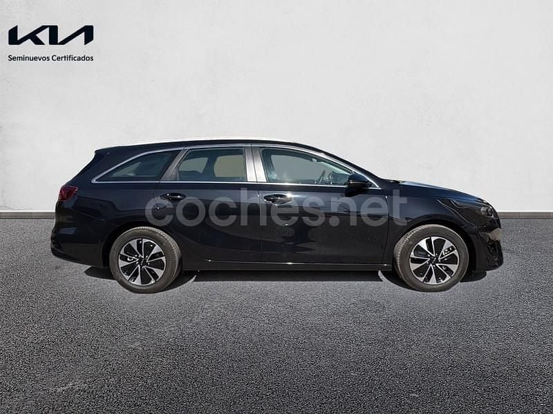 Usado Kia Ceed 2025 Utilitario