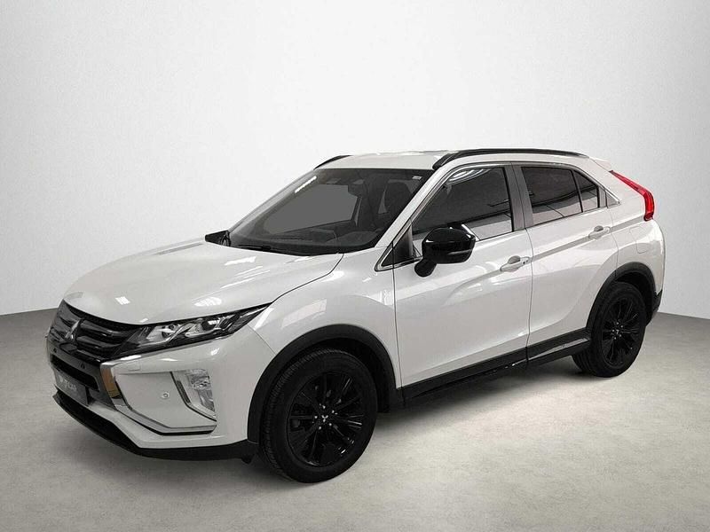 Blanco Usado 2021 Mitsubishi Eclipse Cross Edition SUV | 20.500 € (Un poco caro) - Imagen 1/4