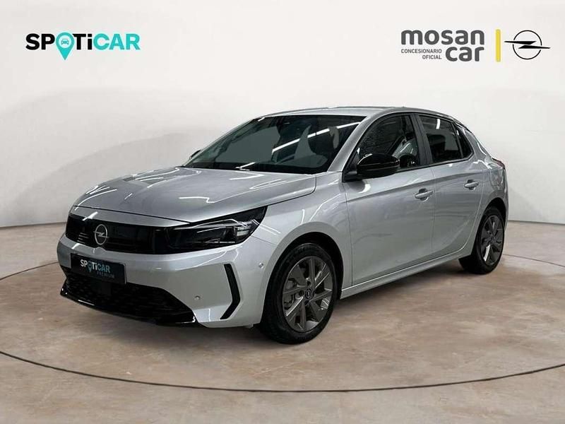 Blanco Nuevo 2025 Opel Corsa Edition Utilitario | 17.890 € (Precio justo) - Imagen 1/3