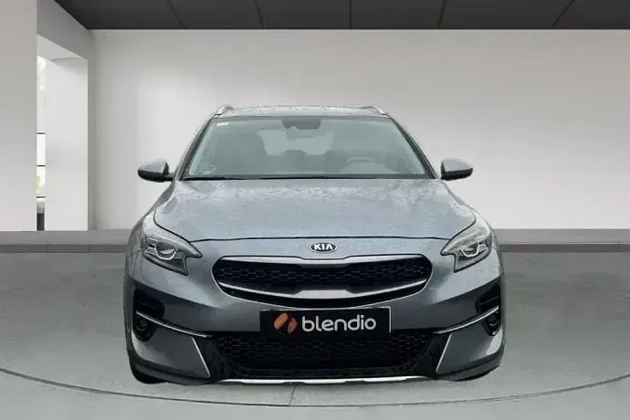 Usado Kia XCeed 120 CV (88 kW) 2020 SUV