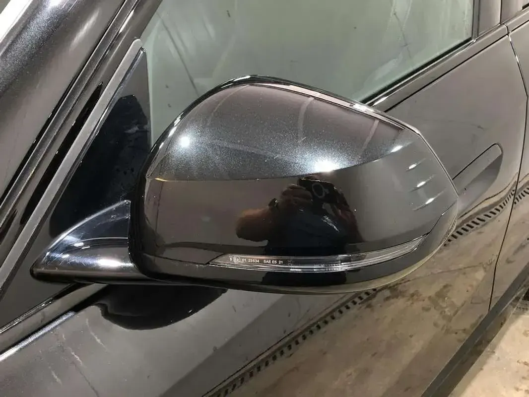 Usado BMW X1 150 CV (110 kW) 2024 Negro SUV