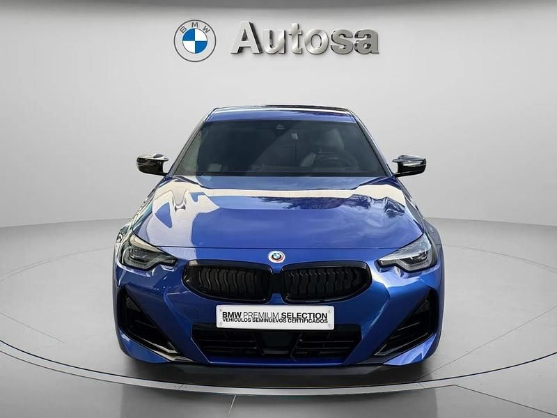 Occasion BMW M240 M Sport 374 PK (275 kW) 2023 Coupé