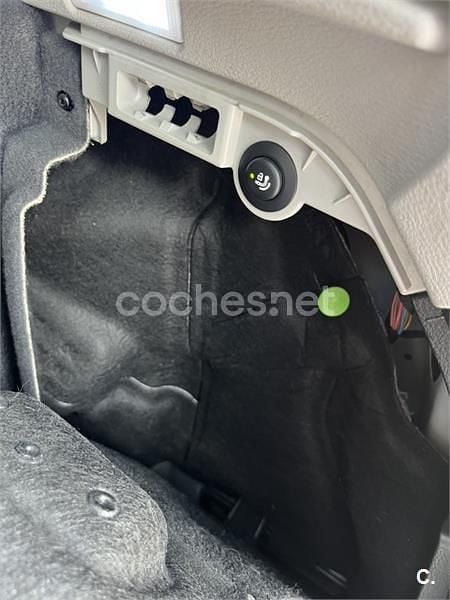 Usado BMW X3 177 CV (130 kW) 2011 Blanco SUV