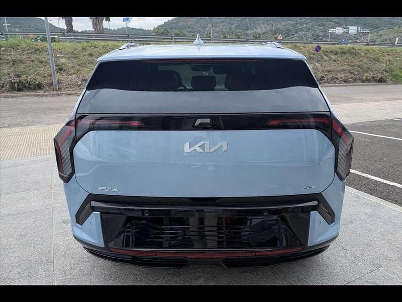 Usado Kia EV3 GT-Line 150 kW (204 CV) 2025 SUV