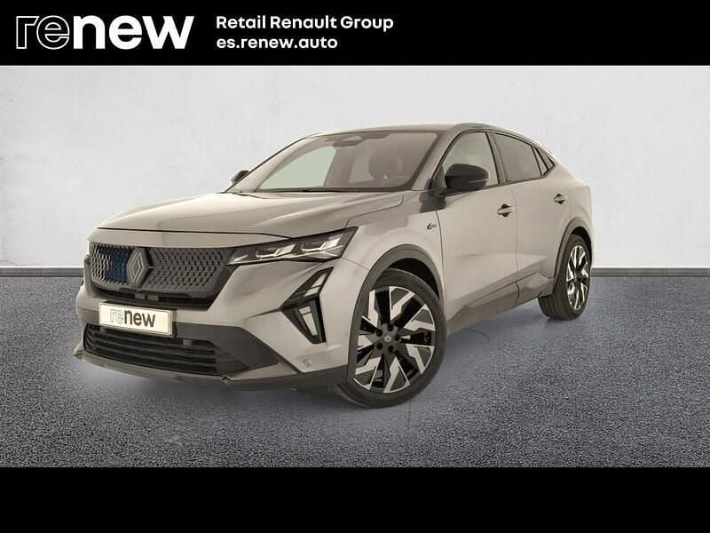 Gris Usado 2024 Renault Rafale Esprit Alpine SUV | 37.990 € (Super precio) - Imagen 1/4