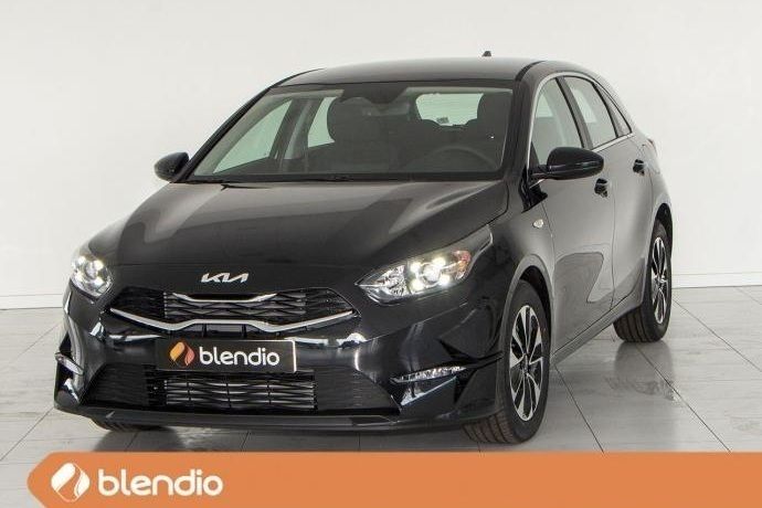 Usado 2024 Kia Ceed Utilitario | 23.990 € (Caro) - Imagen 1/4