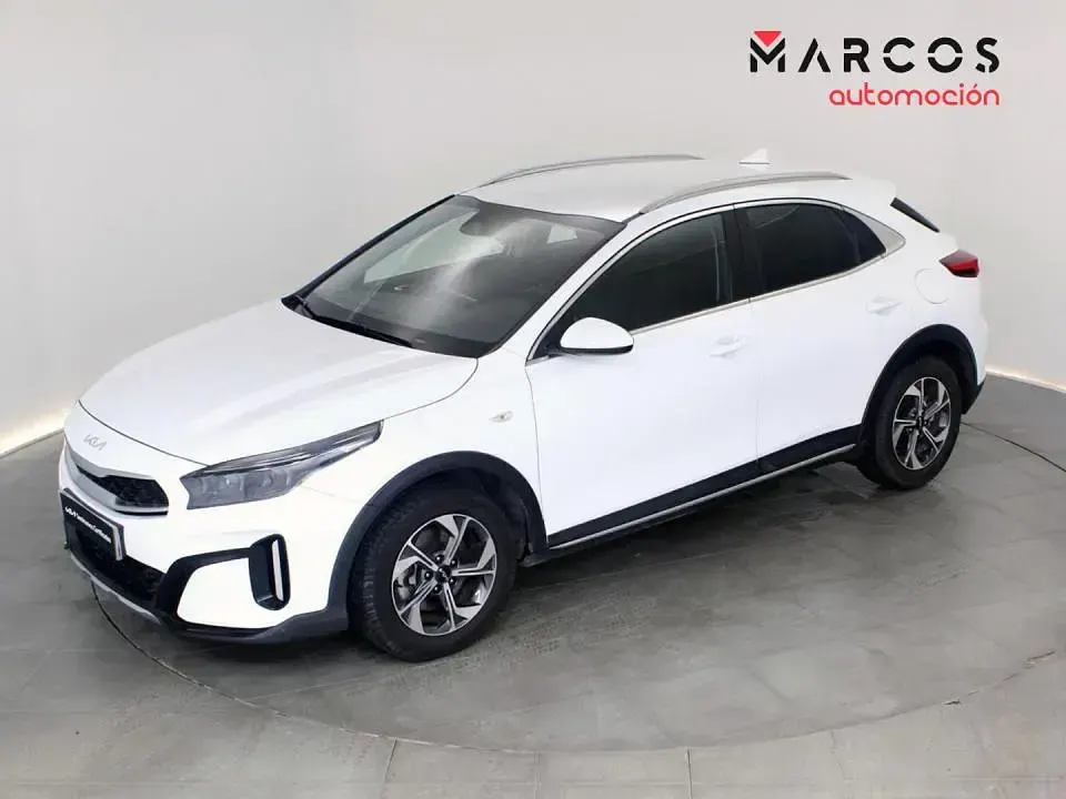 Nuevo Kia XCeed 115 CV (84 kW) 2026 SUV