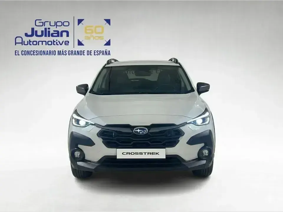 Nuevo Subaru Crosstrek 136 CV (100 kW) 2026 Otro SUV