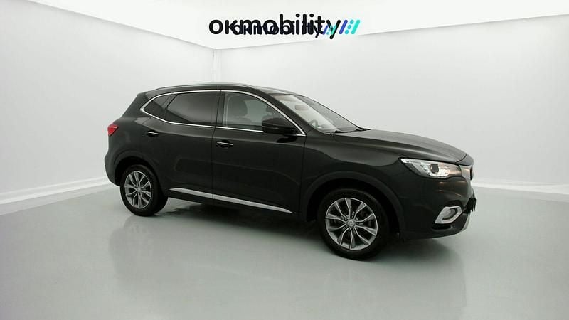 Usado MG HS Comfort 162 CV (119 kW) 2023 Pebble black  pbc SUV