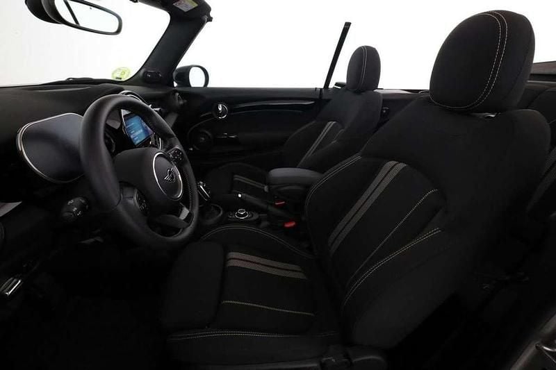 Gris Usado 2023 Mini Cooper S Cabriolet Descapotable | 30.666 € (Precio justo) - Imagen 1/3