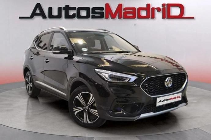 Usado 2023 MG ZS Comfort | 12.990 € (Super precio) - Imagen 1/4