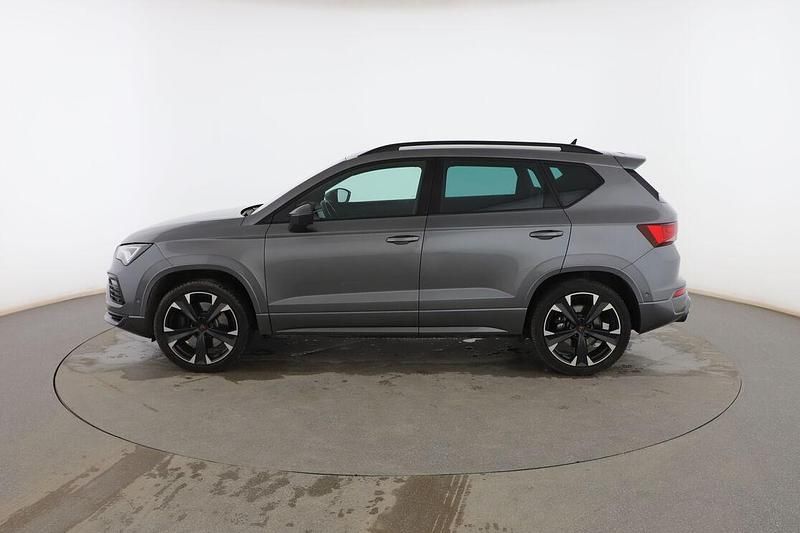 Usado Cupra Ateca VZ 300 CV (220 kW) 2023 Gris SUV