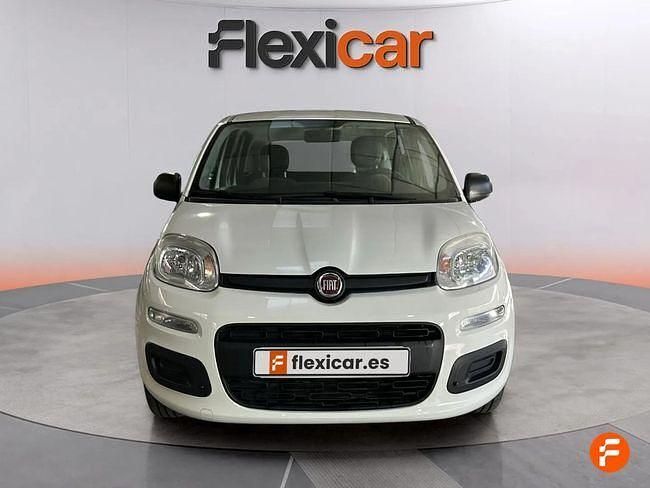 Usado Fiat Panda 70 HP (51 kW) 2022 Branco Citadino