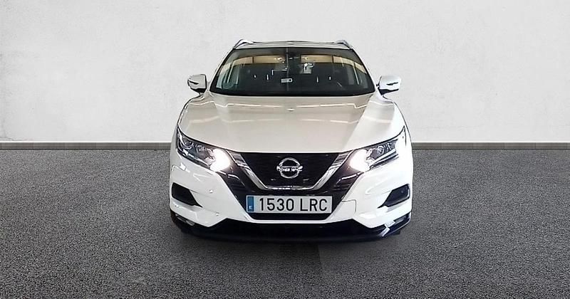 Usado Nissan Qashqai Style Edition 158 CV (116 kW) 2021 SUV