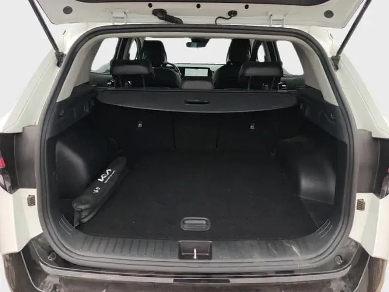 Usado Kia Sportage 265 CV (194 kW) 2023 SUV