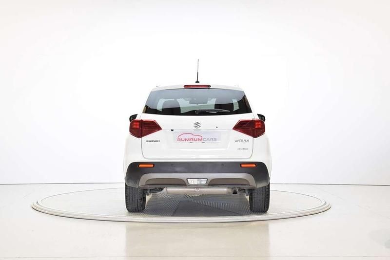 Usado Suzuki Vitara 140 CV (102 kW) 2019 SUV