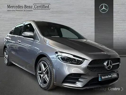 Usado Mercedes B250 163 CV (119 kW) 2025 Utilitario