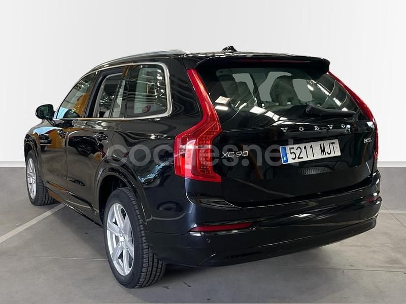 Usado Volvo XC90 Core 235 CV (172 kW) 2023 Negro SUV