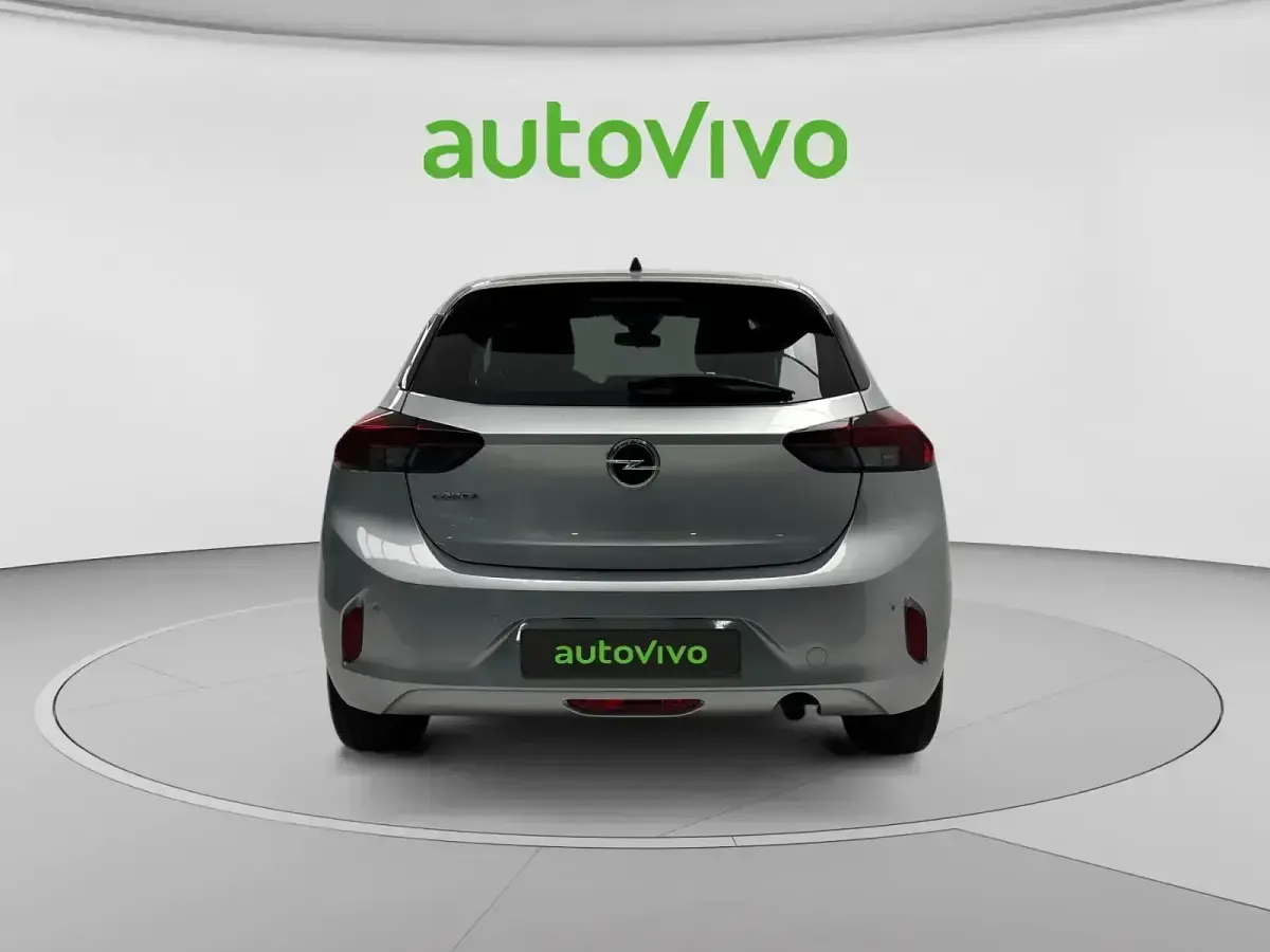 Usado Opel Corsa Edition 75 CV (55 kW) 2023 Otro Utilitario