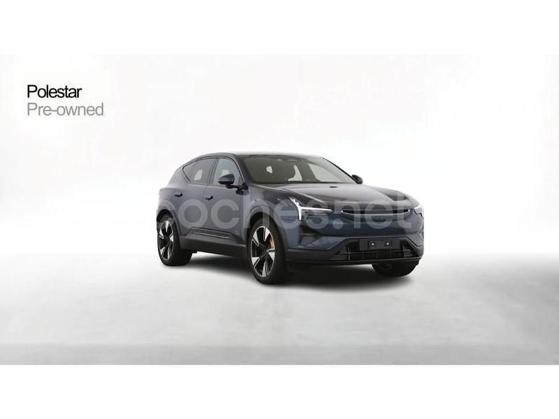 Eléctrico Nuevo 2024 Polestar 3 Long Range Dual motor Berlina | 67.000 € - Imagen 1/4