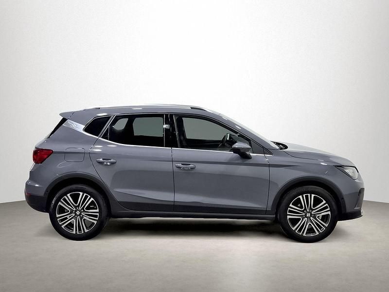 Usado Seat Arona Xperience 116 CV (85 kW) 2025 Gris SUV