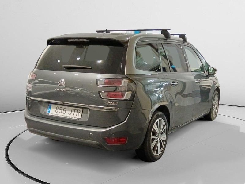 Usado Citroën Grand C4 Picasso Feel 131 CV (96 kW) 2016 Monovolumen