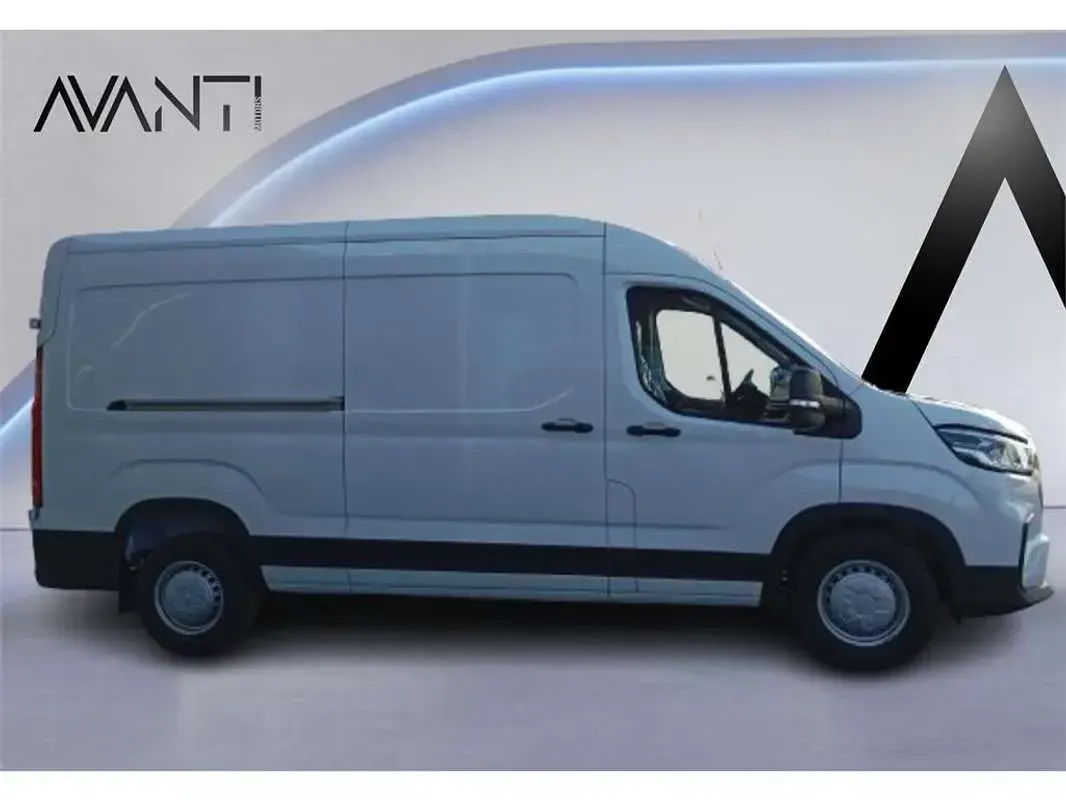 Usado Maxus V90 150 CV (110 kW) 2025 Van