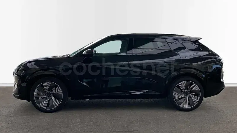 Nuevo Lynk & Co 08 350 CV (257 kW) 2026 Negro SUV