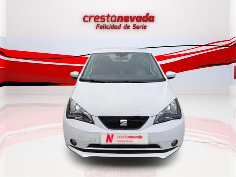 Usado Seat Mii Style 68 CV (50 kW) 2019 Utilitario