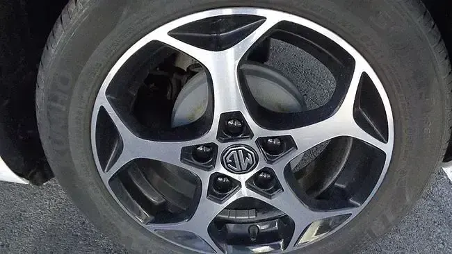 Usado MG MG3 Comfort 116 CV (85 kW) 2025 Blanco Utilitario