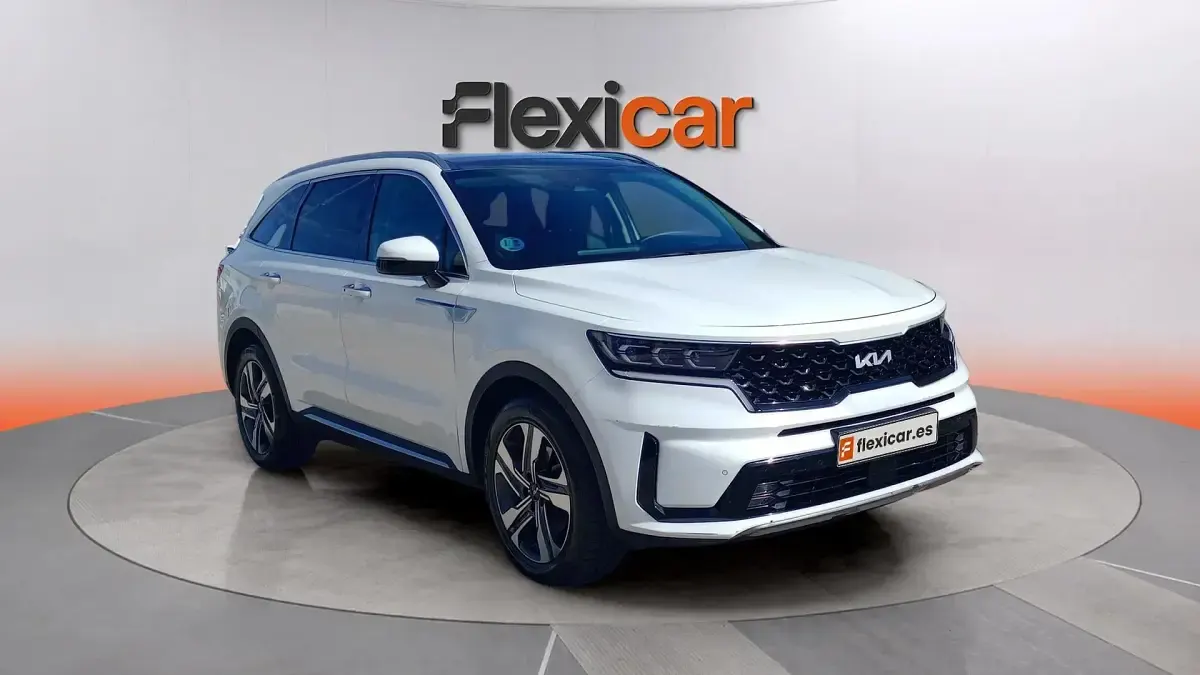 Occasion Kia Sorento Advance 232 PK (170 kW) 2024 SUV