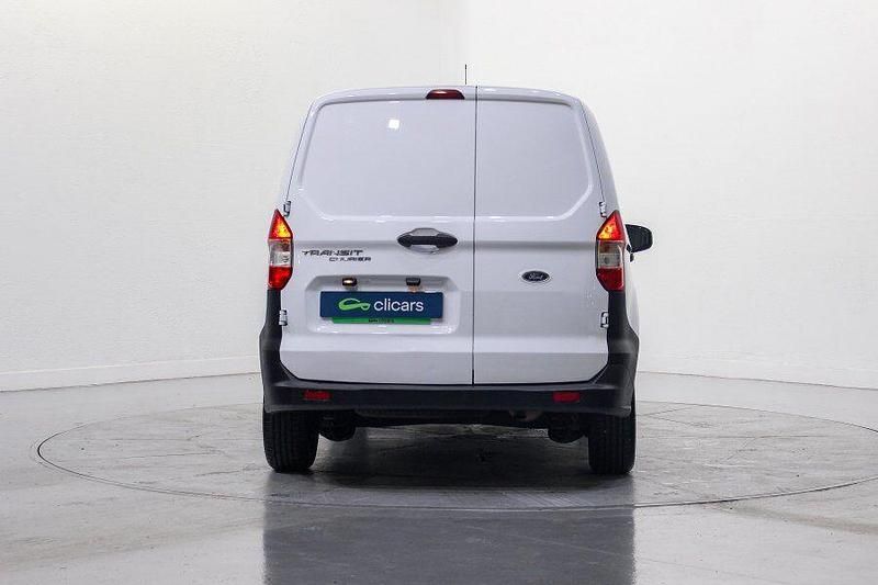 Usado Ford Transit Trend 75 CV (55 kW) 2026 Blanco Van