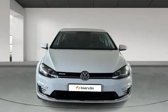 Usado VW e-Golf 100 kW (136 CV) 2019 Utilitario