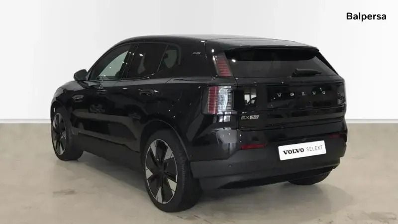 Nuevo Volvo EX30 Ultra 200 kW (272 CV) 2025 Negro SUV