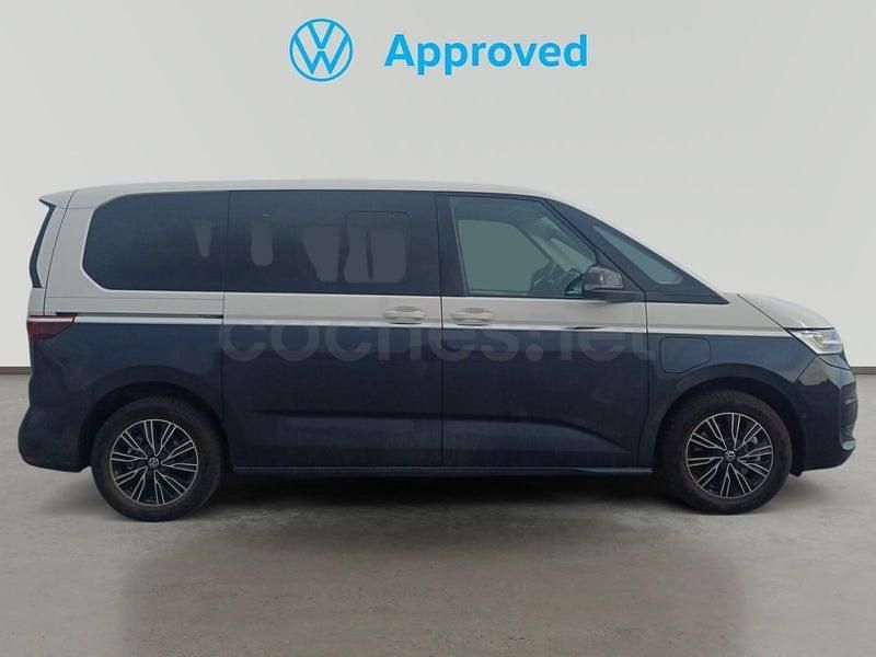 Nuevo VW Multivan Life 245 CV (180 kW) 2025 Blanco Van