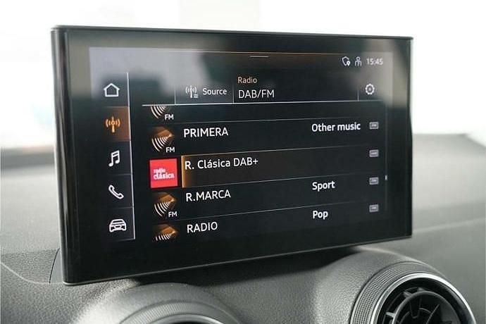 Usado Audi Q2 116 CV (85 kW) 2025 SUV