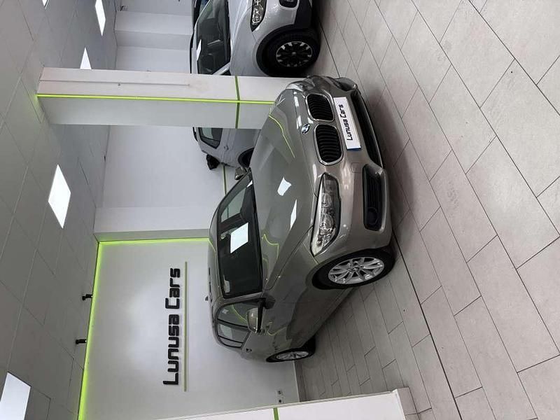 Usado BMW 116 Efficient Dynamics 116 CV (85 kW) 2016 Utilitario