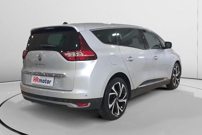 Usado Renault Scénic IV Intens 140 CV (102 kW) 2020 Monovolumen