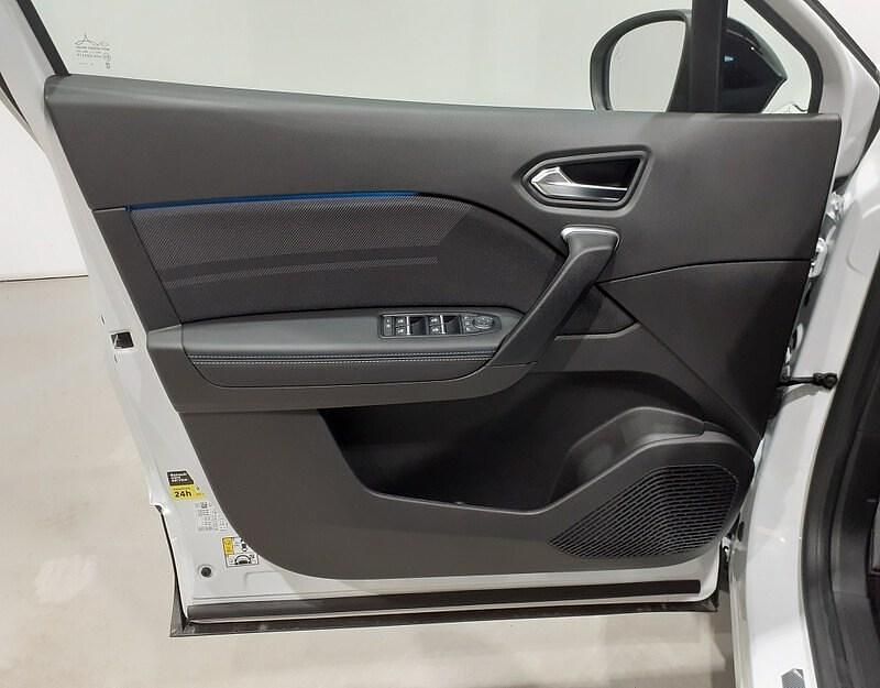 Usado Renault Symbioz Esprit Alpine 145 CV (106 kW) 2025 Blanco SUV