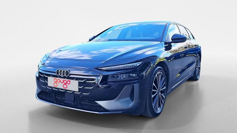 Usado 2025 Audi A6 e-tron Advanced Plus Familiar | 68.000 € - Imagen 1/4