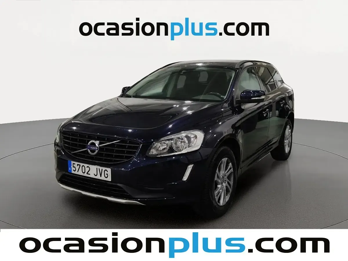 Occasion Volvo XC60 Kinetic 150 ch (110 kW) 2016 SUV