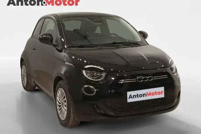 Nuevo Fiat 500e Red 86 kW (118 CV) 2026 Utilitario