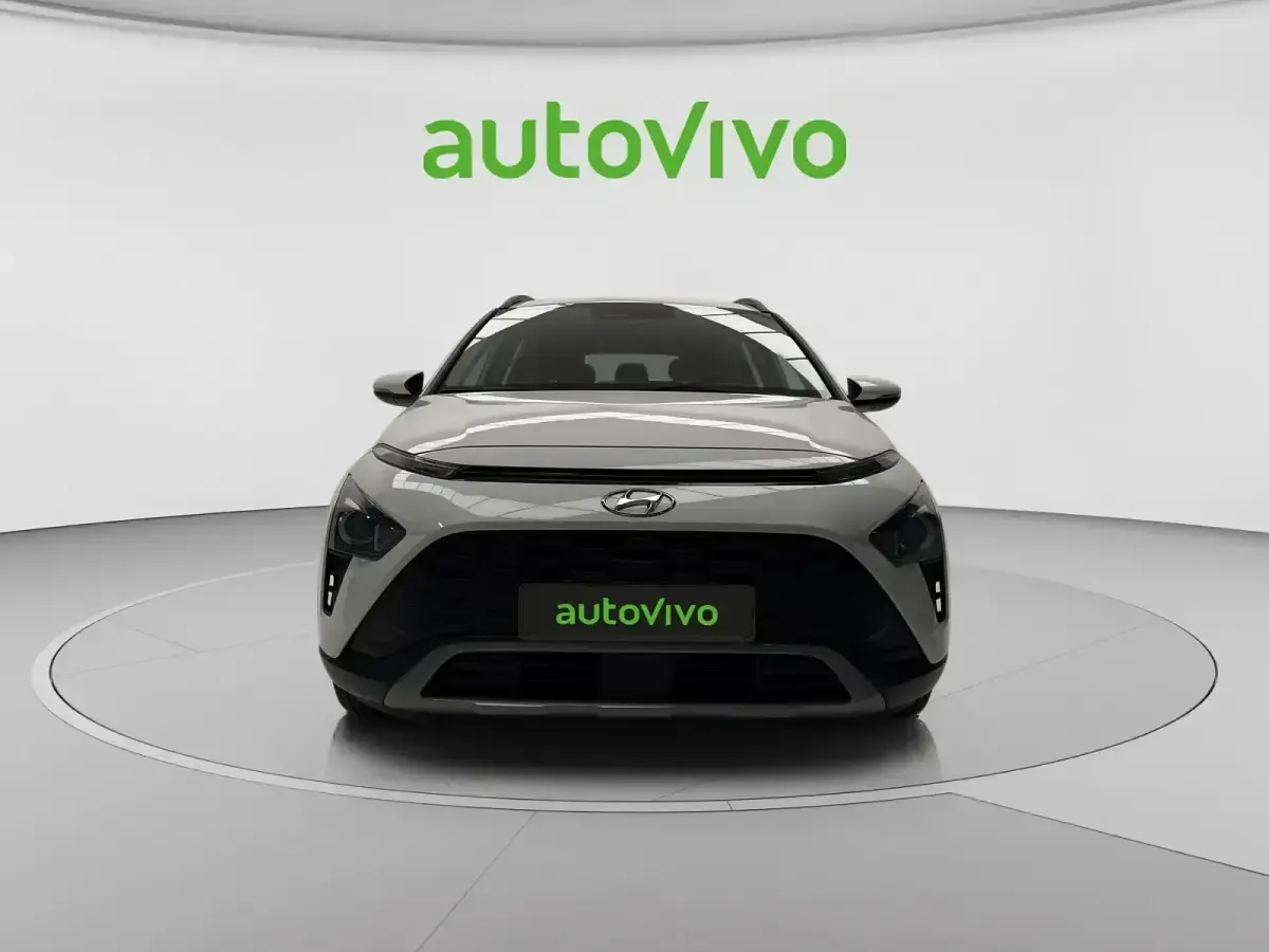 Usado Hyundai Bayon 84 CV (61 kW) 2022 Otro SUV