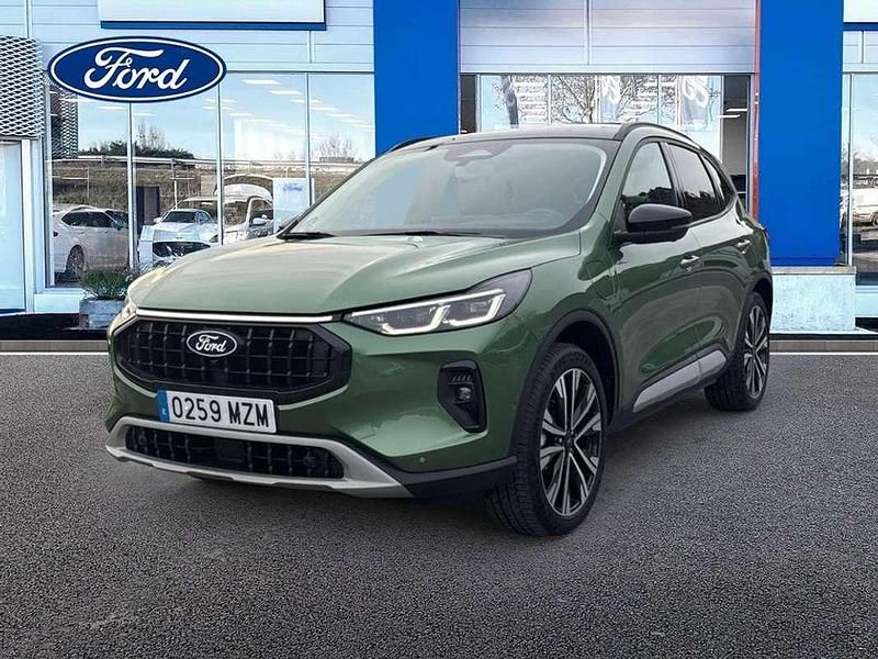 Usado Ford Kuga Active X 243 CV (178 kW) 2025 SUV
