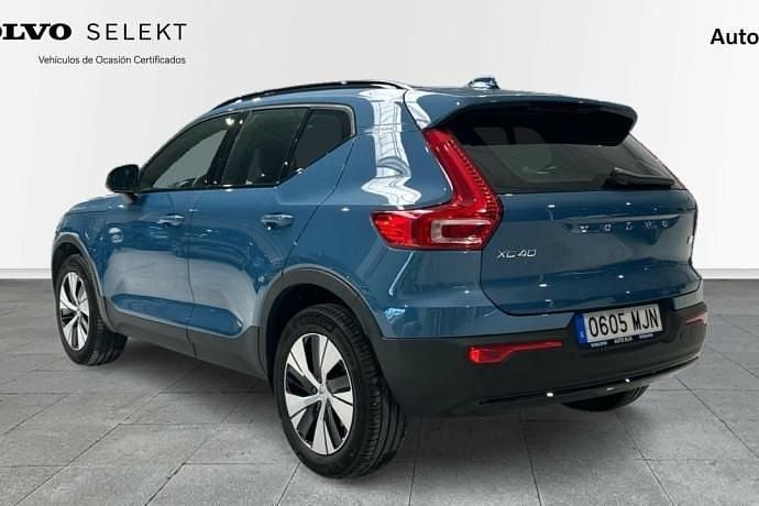 Usado Volvo XC40 Plus 129 CV (94 kW) 2023 SUV