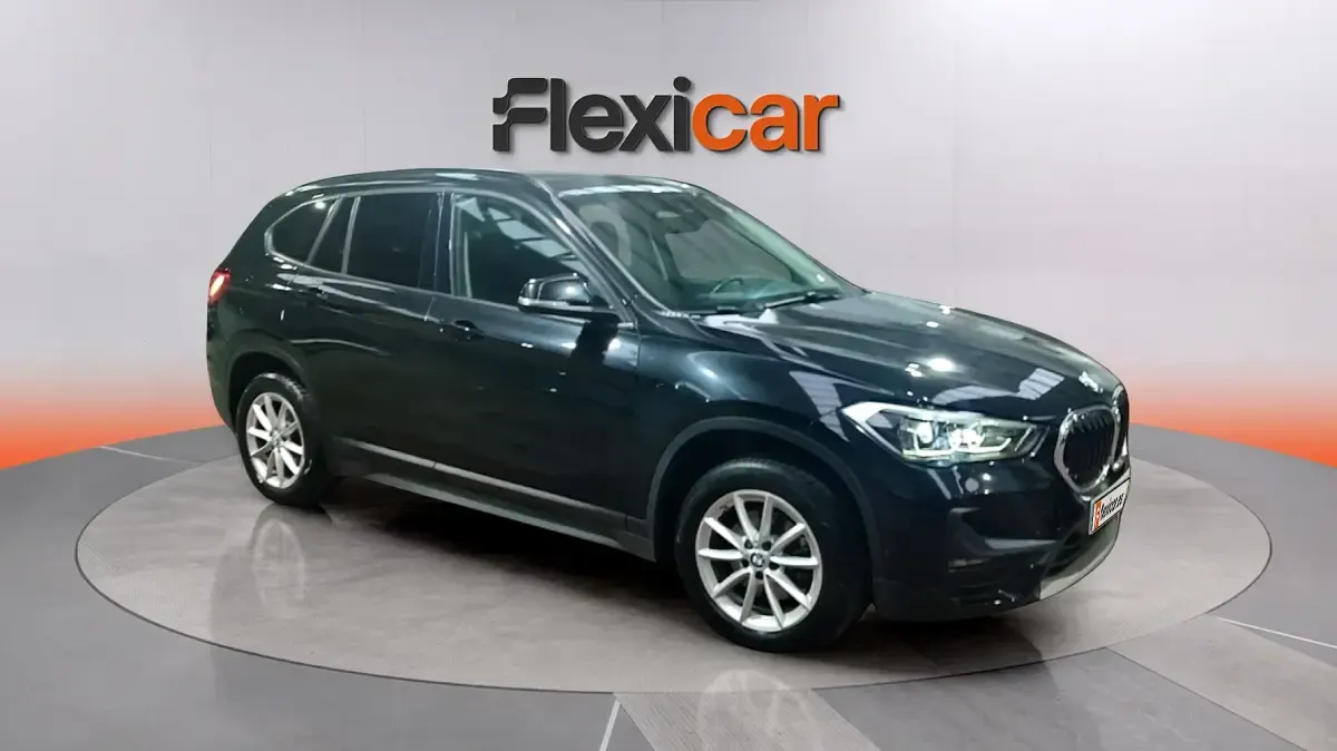 Usado BMW X1 150 CV (110 kW) 2021 SUV