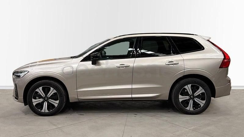 Usado Volvo XC60 Plus 350 CV (257 kW) 2025 Gris SUV