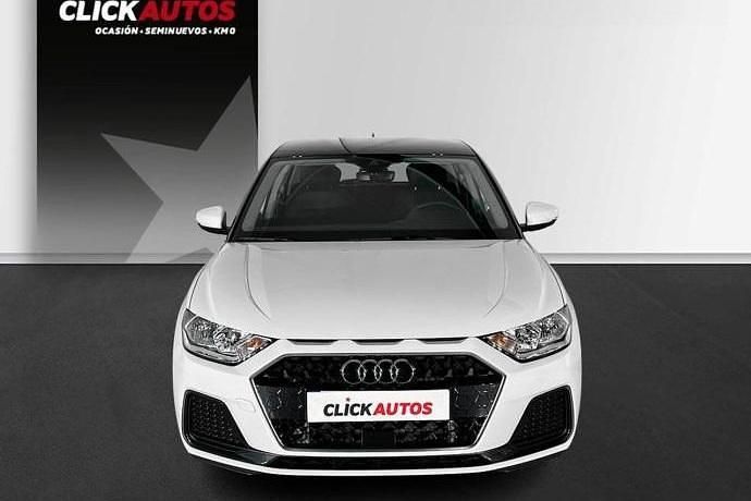 Usado Audi A1 Advanced 95 CV (69 kW) 2024 SUV
