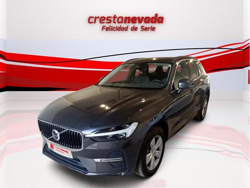 Usado 2022 Volvo XC60 Core SUV | 34.900 € (Precio justo) - Imagen 1/4
