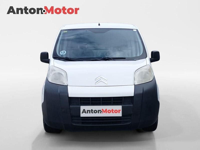 Usado Citroën Nemo Attraction 75 CV (55 kW) 2015 Blanco Monovolumen